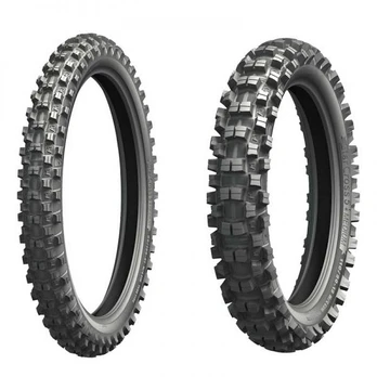 Michelin Padangos Starcross 5 MEDIUM R 51 M