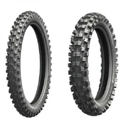 Michelin Padangos Starcross 5 MEDIUM R 51 M kaina