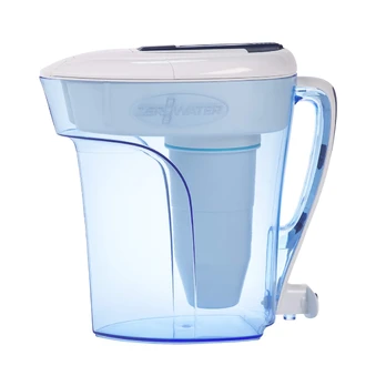 ZEROWATER 12 STIKLINIŲ / 2.8L FILTRAS