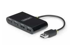 StarTech ST4200MINI2-USB-HUB/4-PORT USB 2.0 HUB COMPACT