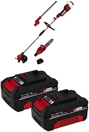 Einhell Einh Akku-Multifunktionsw. GE-LM 36/4in1 | 3410901