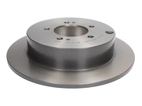 BREMBO 08.A755.11 Brake Disc