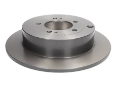 BREMBO 08.A755.11 Brake Disc kaina