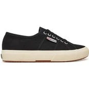 Kedai Superga 2750 COTU Juoda
