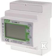 F&F LICZNIK LE-03MB-CT