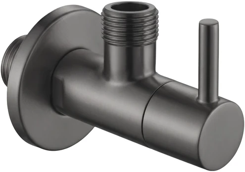 rea Kampinis Vožtuvas 1/2" X 3/8" Titan