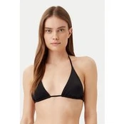 BOSS Bikinio viršus 50535162 Juoda