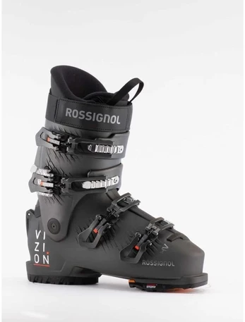 Slidinėjimo batai Rossignol Vizion 4B Rental MV GW, pilki