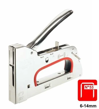Kabiamušis „Rapid“ PRO R353 53Tipo