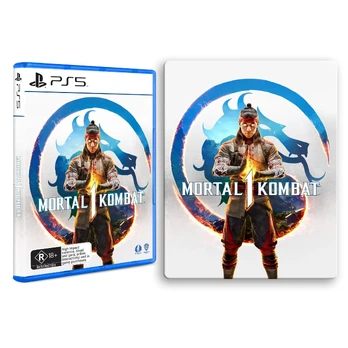 Mortal Kombat 1 Playstation 5