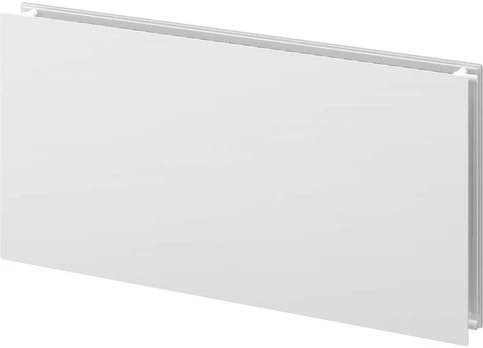 Radiatorius Mexen CHF20 Hygiene Flat 600 x 500 mm, šoninio pajungimo, 502 W, baltas