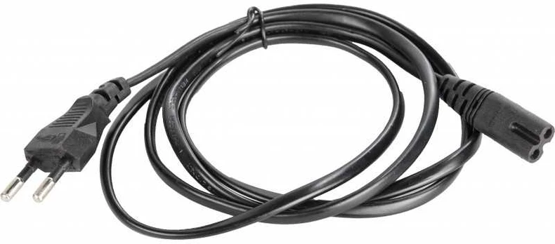 OMEGA Maitinimo laidas Radio 2PIN 1,5M