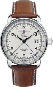 Laikrodis Zeppelin 100 Jahre Zeppelin Automatic 8666-1
