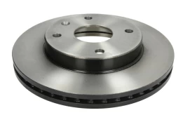 TRW DF7218 Brake Disc kaina