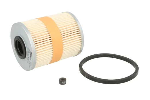 Kuro filtras MAHLE KX206D