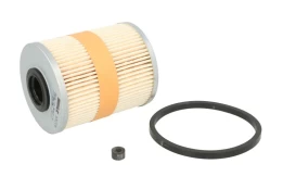 Kuro filtras MAHLE KX206D kaina