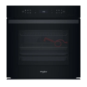 Orkaitė Whirlpool WOI6A8FPT1SBA