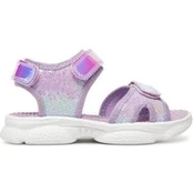 Basutės Nelli Blu K2380 Violetinė