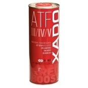 Transmisinė alyva Xado, transmisinis, 1 l