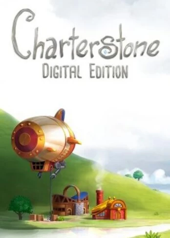 Charterstone Digital Edition PC