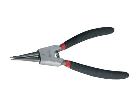 Modeco Straight replės Seeger žiedams, išoriniai 250 mm - MN-20-710