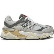 New Balance Laisvalaikio batai GC9060GY Pilka