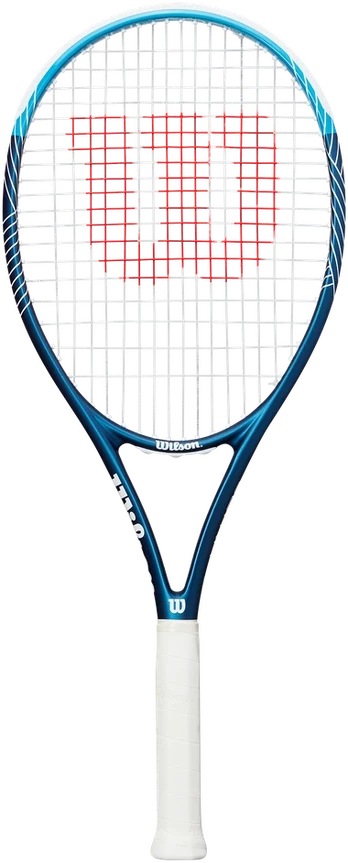 WILSON ULTRA POWER 105 RXT teniso raketė (Dydis: 2)