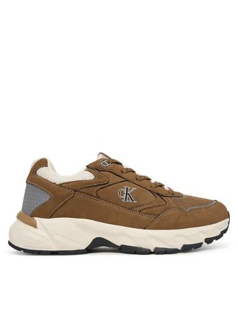 Laisvalaikio batai Calvin Klein V3X9-83485-1960 S Ruda