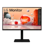 Monitorius LG 27BA550-B.AEUQ