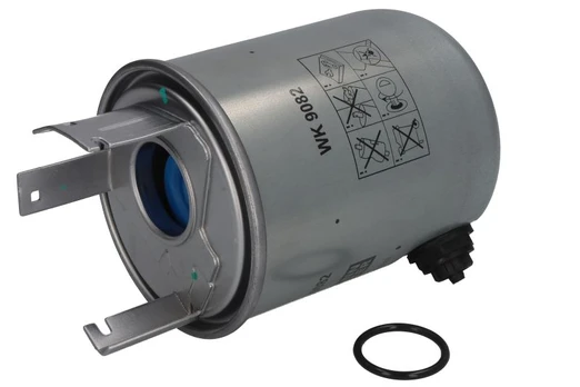 Kuro filtras MANN-FILTER WK 9082 Z