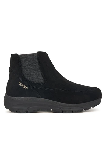 Skechers Štibletai 169109/BBK Juoda