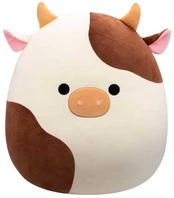 Squishmallows 60 cm Ronnie Cow kaina