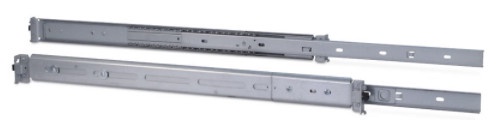 Inter-Tech 88887221 stovo priedas Stovo bėgelis