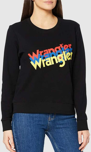 Džemperis WRANGLER