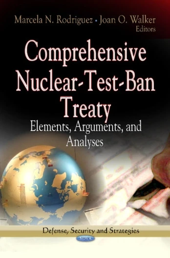 Comprehensive Nuclear-Test-Ban Treaty