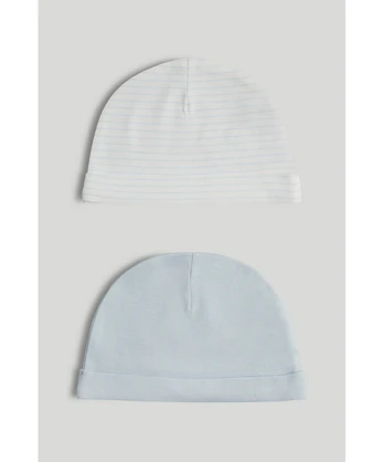 MOTHERCARE kepurė, 2 vnt., AX35001,