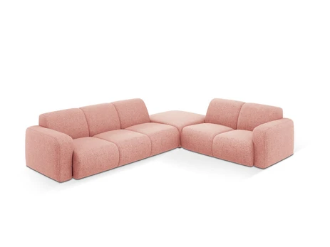 Sofa Windsor & Co Lola, rožinė