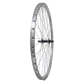 Priekinis ratas 28/29" v-brake, 36H, veržlė