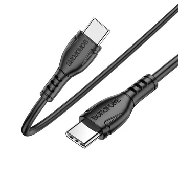 Borofone USB-C laidas BX51, 1m