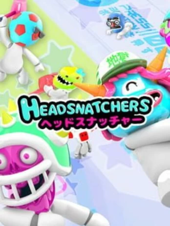 Headsnatchers PC