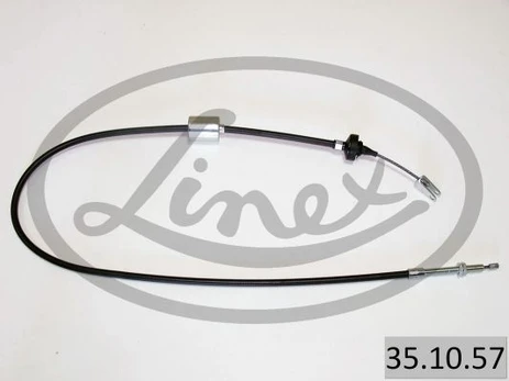 Sankabos trosas LINEX 35.10.57