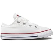 Sportbačiai Converse C/T A/S OX 7J256C Balta