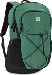 Kuprinė Spokey Kobe, žalia, 28 l kaina