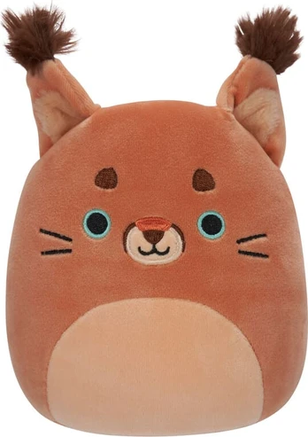 SQUISHMALLOWS Pliušinis žaislas, 12 cm