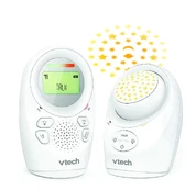 Vtech mobili auklė su LCD ekranas projektorius DM1212 kaina