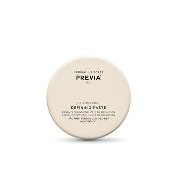 Previa  Defining Paste Modeliavimo pasta, 100ml