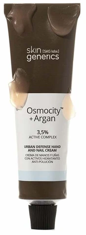 Skin Generics OSMOCITY + ARGAN hand cream 50 ml