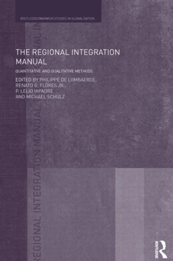 Regional Integration Manual