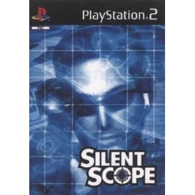 Silent Scope 