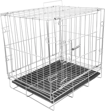 Paukščių narvas Dresos, 30x35x25 cm